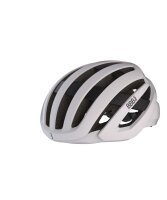 Helm karma mips air node weiss matt L (59-62cm)