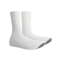 Überziehschuhe raceflex zipperless weiß