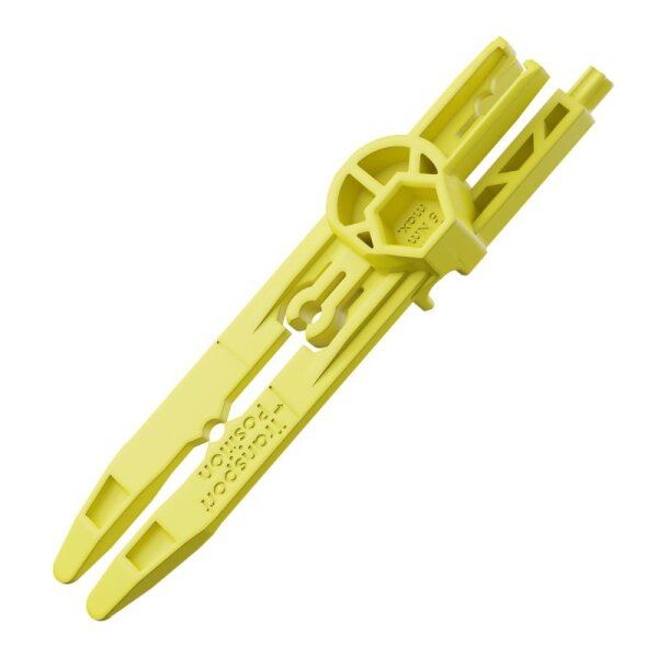 Transportsicherung bremszange gustav pro