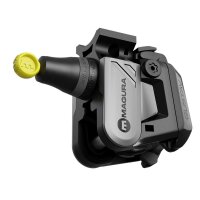 Griff Gustav Pro komplett befüllt ohne Hebel 12 mm...