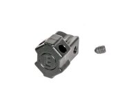 Shiftmix sram matchmaker gustav pro