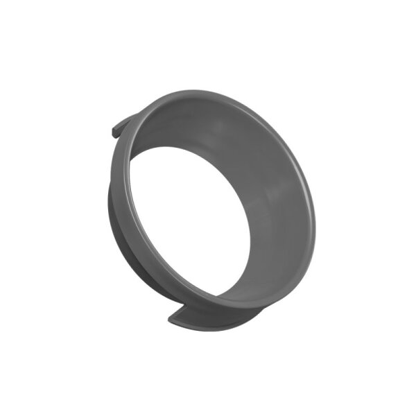 Blende grau Bremszange Gustav Pro 4 Stück