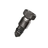 Entlüftungsventil Bremszange Gustav Pro