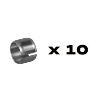 ett easy link klemmringe 10x