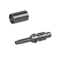 ett easy link crimp-stutzen-set
