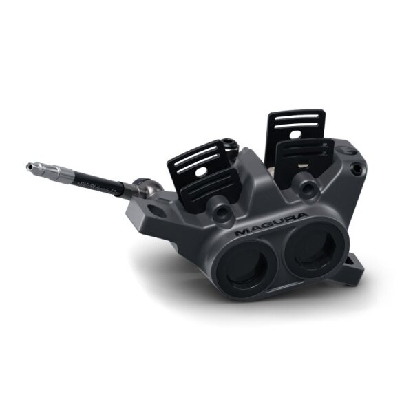 Bremszange clara pro 4-kolben