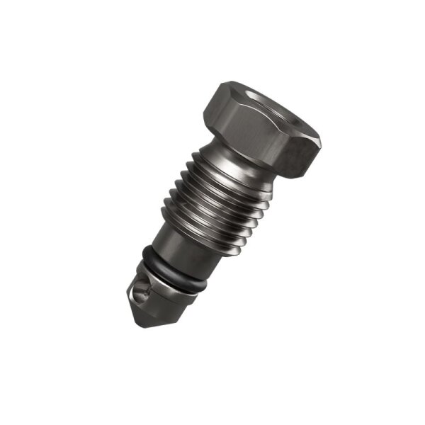 bleed valve brake caliper gustav pro