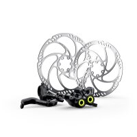 MT 5 Pro Set inkl. Storm HC 203/180