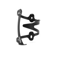 Flaschenhalter driveside 27g Alu schwarz seitliche...