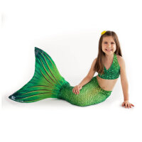 Mermaid Tail Kids for Swimming