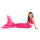 Mermaid Tail Kids for Swimming