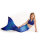 Mermaid Tail Kids for Swimming