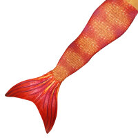 Meerjungfrau Kostüm Jugendliche und Erwachsene