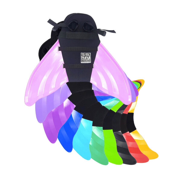 Monofin Nunui for teens and adults