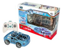 RC Sky Racer 2.4GHz ass.