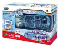 RC Sky Racer 2.4GHz ass.