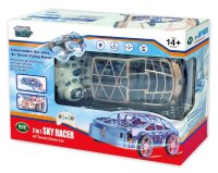 RC Sky Racer 2.4GHz ass.