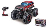 Maisto RC Ford Bronco Sasquatch 2.4 Ghz