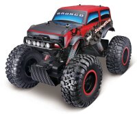 Maisto RC Ford Bronco Sasquatch 2.4 Ghz