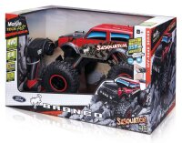 Maisto RC Ford Bronco Sasquatch 2.4 Ghz