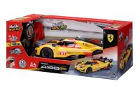 RC Ferrari 499P #83 (2024) 1:24