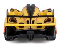RC Ferrari 499P #83 (2024) 1:24