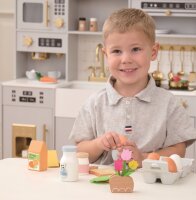 Frühstück-Set