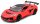 Chevrolet Corvette ZR1 2025 1/24 rot