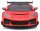 Chevrolet Corvette ZR1 2025 1/24 rot