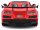 Chevrolet Corvette ZR1 2025 1/24 rot