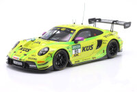 Porsche 911 GT3 R #91 DTM 2024 1/18
