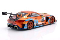 Mercedes-AMG GT3 #75 Sieger 12h BRT 2022 1/18
