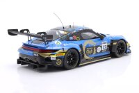 Porsche 911 GT3 R #13 4th 12h BRT 2024 1/18