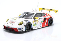Porsche 911 GT3 R #5 24h Nürburgring 2024 1/18