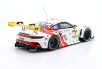 Porsche 911 GT3 R #5 24h Nürburgring 2024 1/18