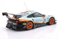 Porsche 911 GT3 R #20 Sieger 24h Spa 2019 1/18