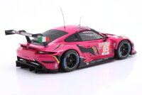 Porsche 911 RSR #85 24h LeMans 2023 1/18
