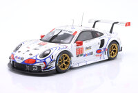 Porsche 911 RSR #911 Sieger LeMans 2018 1/18