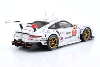 Porsche 911 RSR #911 Sieger LeMans 2018 1/18