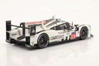 Porsche 919 #19 Sieger 24h LeMans 2015 1/18