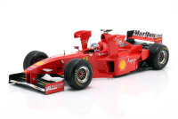 M. Schumacher Ferrari F300 #3 F1 1/12