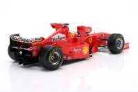 M. Schumacher Ferrari F300 #3 F1 1/12