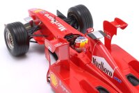 M. Schumacher Ferrari F300 #3 F1 1/12