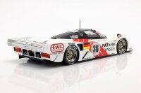 Dauer Porsche 962 #36 Winner 1994 1/18