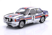 Opel Ascona 400 Night Version #2 1982 1/18