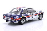 Opel Ascona 400 Night Version #2 1982 1/18