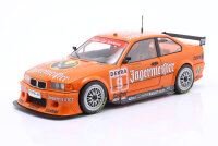 BMW 325i E36 DTM Jägermeister #9 1993 1/18