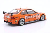 BMW 325i E36 DTM Jägermeister #9 1993 1/18