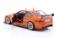 BMW 325i E36 DTM Jägermeister #9 1993 1/18
