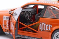 BMW 325i E36 DTM Jägermeister #9 1993 1/18